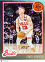 2025 Topps Kevin Huerter #80BK-17