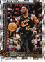 2025 Topps Flagship Donovan Mitchell #80 Tip Off