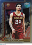 2025 Topps Chrome Tyrese Proctor #300 RC