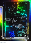 2025 Topps Flagship Darius Garland #81 Blackout