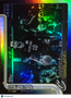 2025 Topps Flagship Darius Garland #81 Blackout
