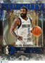 2025 Topps Chrome Serenity Kyrie Irving #SY-6