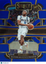 2024 Panini Select Concourse Olivier-Maxence Prosper #85 Blue Prizm RC