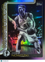 2025 Topps Flagship Dirk Nowitzki #252 Blackout