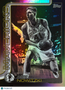 2025 Topps Flagship Dirk Nowitzki #252 Blackout