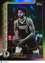 2025 Topps Flagship Dereck Lively II #172 Blackout