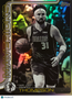 2025 Topps Flagship Klay Thompson #170 Blackout