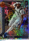 2025 Topps Flagship Anthony Davis #169 Sandglitter