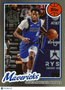 2025 Topps 1980 Basketball 45th Anniversary Olivier-Maxence Prosper #80BK-47