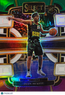 2024 Panini Select Prizm Concourse Jalen Pickett #68 RC