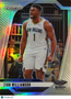 2024 Panini Prizm Zion Williamson #10 Silver