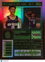 2025 Topps Scan & Slam Jeremiah Fears #SS-32 RC