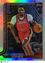 2025 Topps Flagship Herbert Jones #189 Rainbow Foil