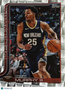 2025 Topps Flagship Trey Murphy III #190 Tip Off