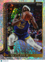 2025 Topps Flagship Jimmy Butler III #136 Sandglitter