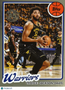 2025 Topps Chrome Basketball Trayce Jackson-Davis #80BK-22