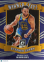 2024 Panini Donruss Optic Winner Stays Stephen Curry #16