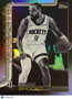 2025 Topps Flagship Dillon Brooks #181 Rainbow Foil