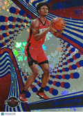 2024 Panini Revolution Winter Amen Thompson #101 Winter RC