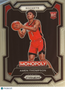 2024 Panini Prizm Monopoly Amen Thompson #33 RC
