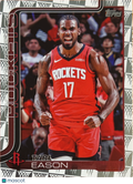 2025 Topps Flagship Tari Eason #179 Tip Off