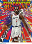 2025 Topps Power Players Kawhi Leonard #PP-8 Foil