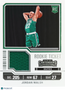 2024 Panini Contenders Basketball Jordan Walsh #RTS-WAL RC Memorabilia