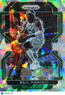2021 Panini Prizm Paul Pierce #243 Cracked Ice