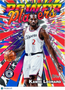 2025 Topps Power Players Kawhi Leonard #PP-8