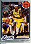 2025 Topps Chrome Basketball Jarred Vanderbilt #80BK-50 Silver Refractor