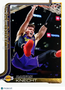 2025 Topps Chrome Basketball Dalton Knecht #153