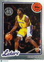 2025 Topps Adou Thiero #80BK-79 RC