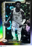 2025 Topps Flagship Bronny James Jr. #152 Black and White