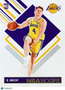 2024 Panini NBA Hoops Dalton Knecht #294 RC