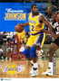 1993 SkyBox Earvin Johnson Magic Johnson #358