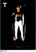 2026 ONIT Blackout Edition Manny Marin #BL-6