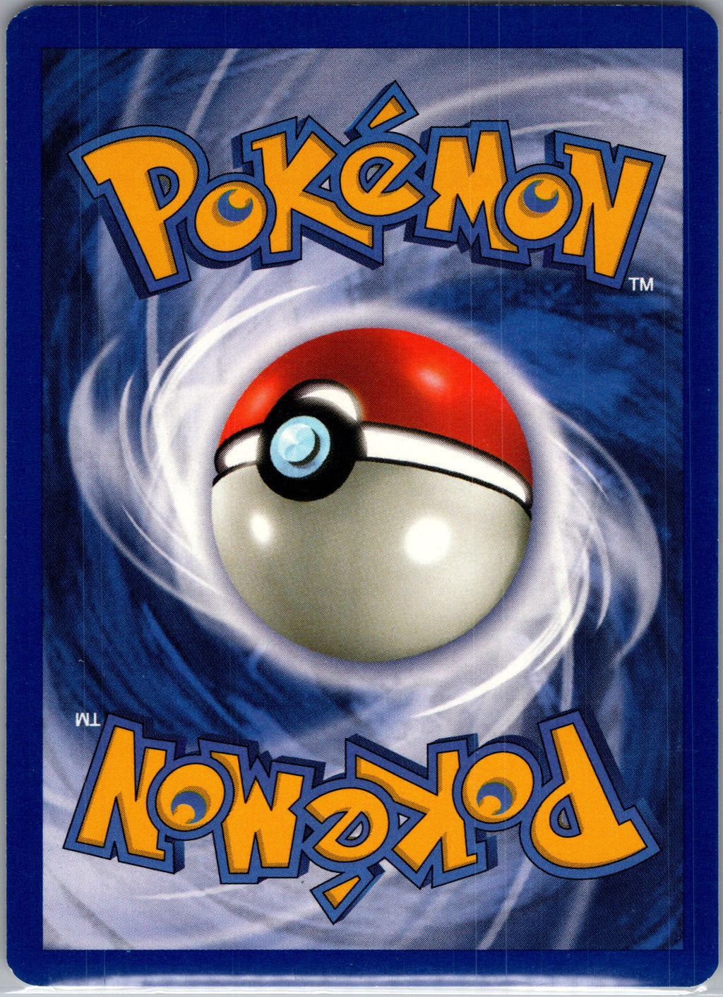 1999 Fossil Psyduck #53/62