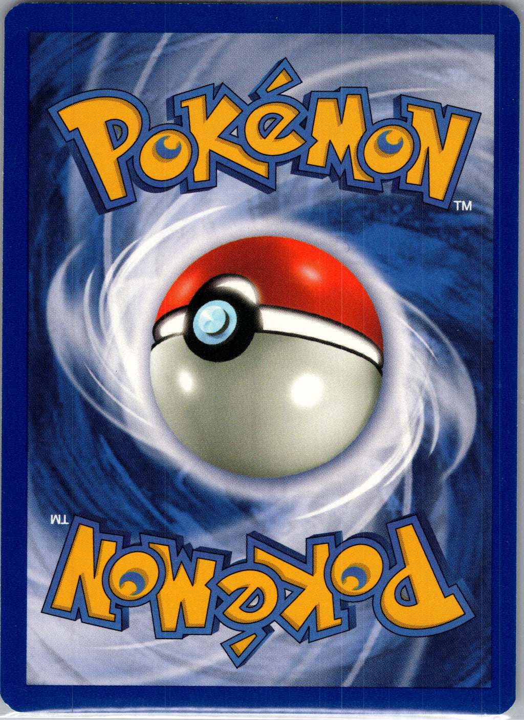 1999 Fossil Slowpoke #55/62