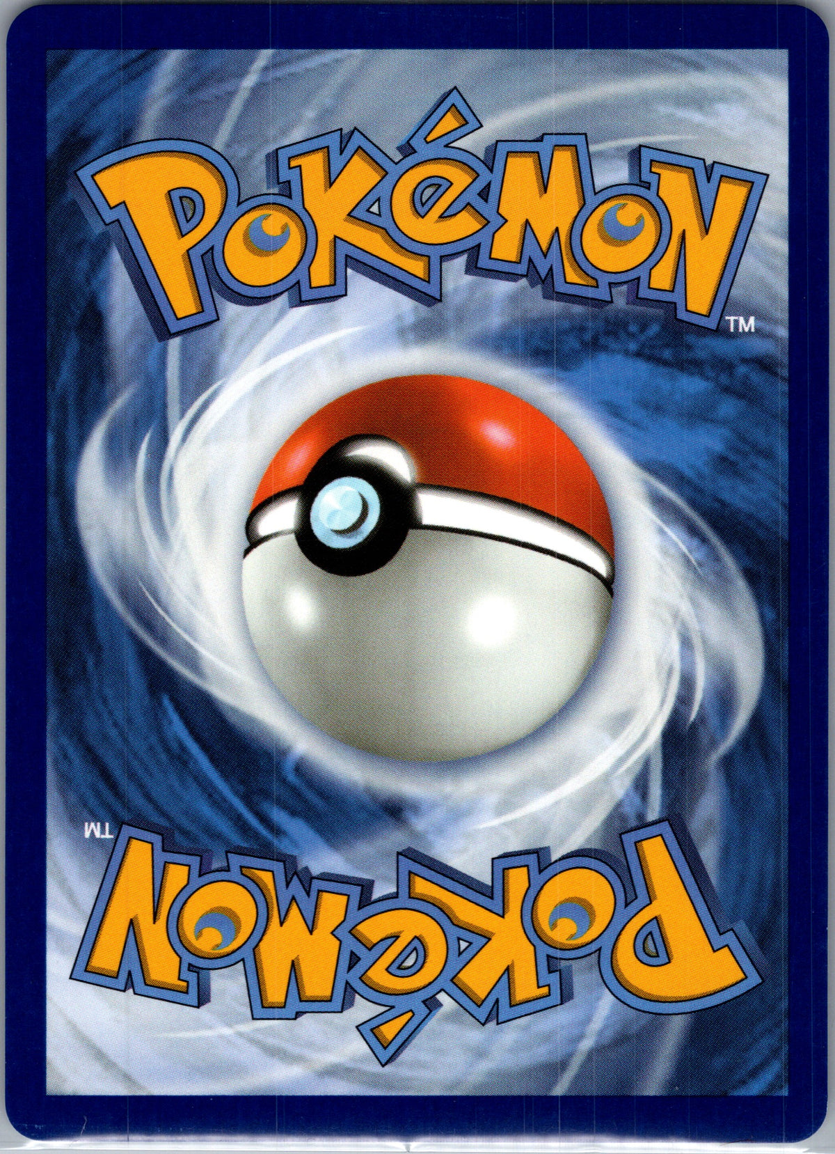 2025 White Flare Yamask Reverse Holo Pokeball #39/86