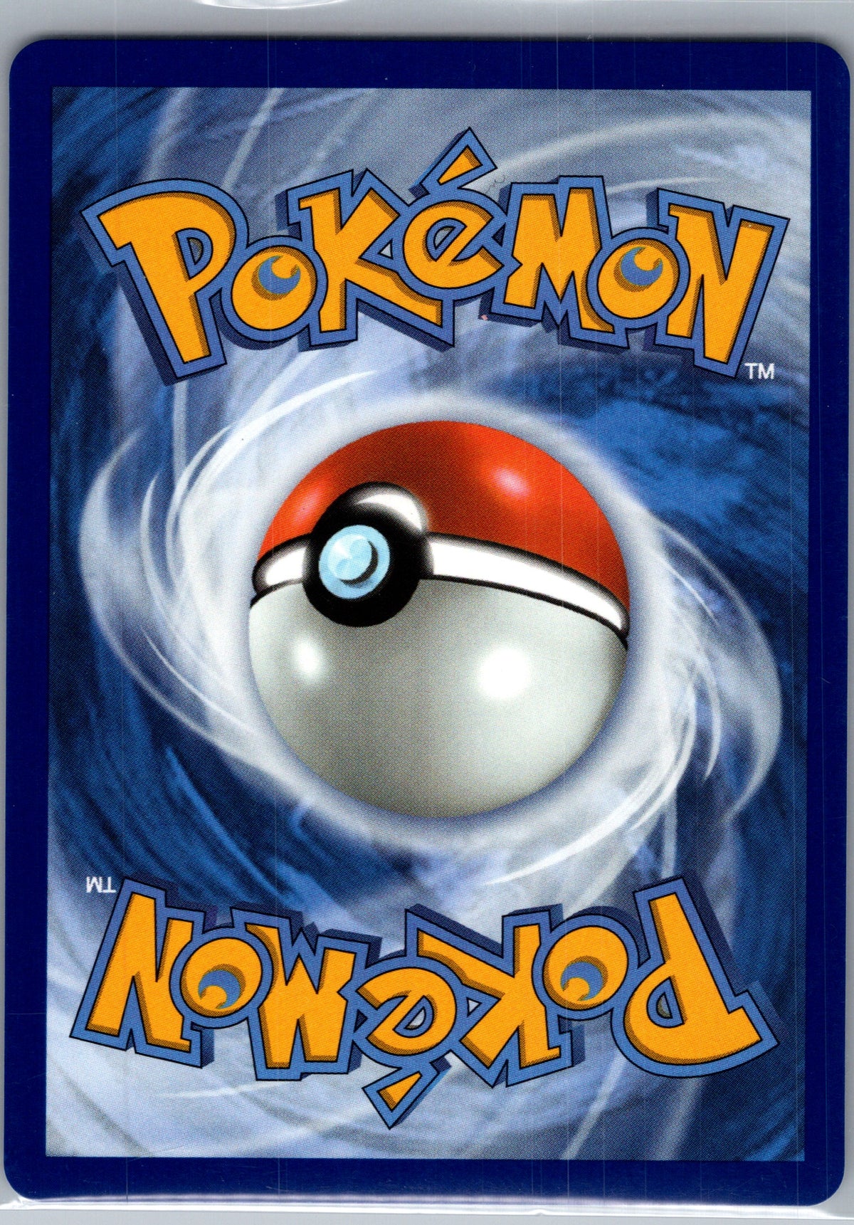 2025 White Flare Gothitelle Reverse Holo Pokeball Rare #43/86