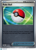 2026 Mega Evolution – Perfect Order Poké Ball #80/88