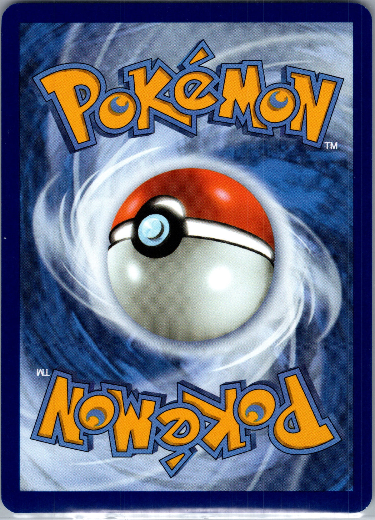 2026 Mega Evolution – Perfect Order Poké Ball #80/88