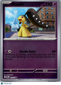 2026 Mega Evolution – Perfect Order Mawile #32/88