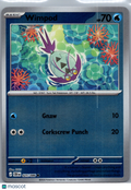 2026 Chaos Rising Wimpod #25/86