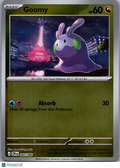 2026 Chaos Rising Goomy #66/86