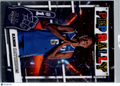 2025 Bowman Chrome University Pep Rally Kanon Catchings #PR-18