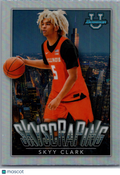 2023 Bowman University Skyscraping Skyy Clark #S-14