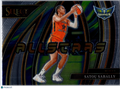 2024 Panini Select WNBA Satou Sabally #1 Allstars