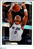 2026 Topps NBA Hoops Paolo Banchero #194 Foil