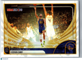 2026 Topps NBA Hoops Stephen Curry #261 Foil
